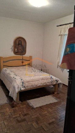 Imagem Apartamento com 1 Quarto à Venda, 52 m² em Jardim São Paulo (zona Norte) - São Paulo Imagem Apartamento com 1 Quarto à Venda, 52 m² em Jardim São Paulo (zona Norte) - São Paulo