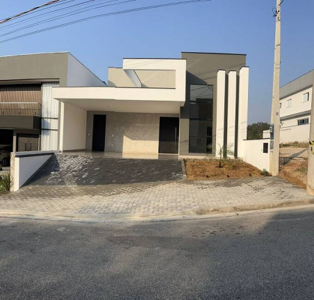 Imagem Casa de Condomínio com 3 Quartos à Venda, 198 m² em Condomínio Renaissence - Sorocaba