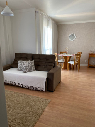 Imagem Apartamento com 2 Quartos à Venda, 62 m² em São Sebastião - Porto Alegre