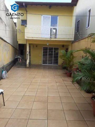 Imagem Sobrado com 3 Quartos à Venda, 228 m² em Cipava - Osasco Imagem Sobrado com 3 Quartos à Venda, 228 m² em Cipava - Osasco