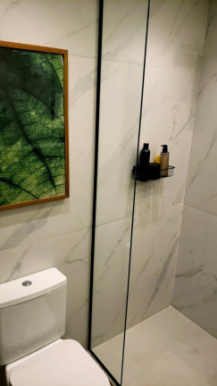 Imagem Apartamento com 2 Quartos à Venda, 41 m² em Lapa - São Paulo