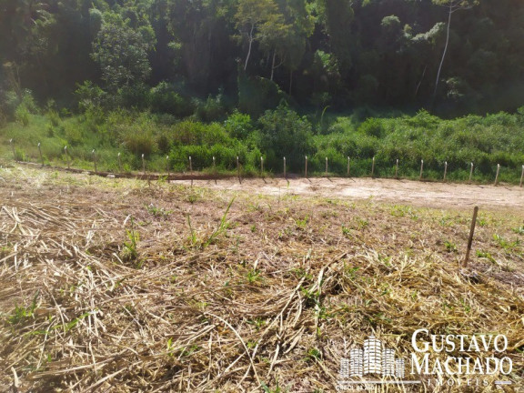 Terreno à Venda, 306 m² em Residencial Reserva Do Valle - Volta Redonda