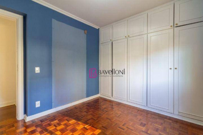 Imagem Apartamento com 4 Quartos à Venda, 155 m² em Perdizes - São Paulo