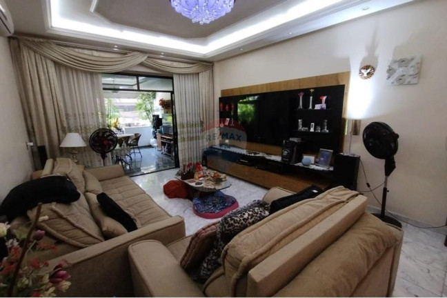 Imagem Apartamento com 3 Quartos à Venda, 120 m² em Barra Da Tijuca - Rio De Janeiro Imagem Apartamento com 3 Quartos à Venda, 120 m² em Barra Da Tijuca - Rio De Janeiro
