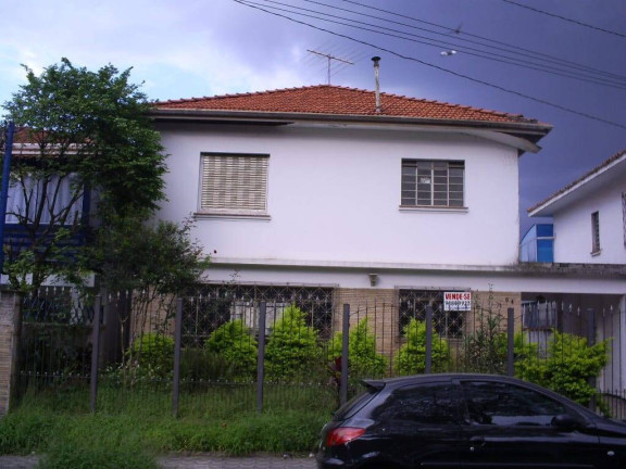 Imagem Casa à Venda, 304 m² em Vila Mariana - São Paulo Imagem Casa à Venda, 304 m² em Vila Mariana - São Paulo
