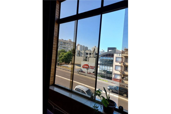 Imagem Apartamento com 2 Quartos à Venda, 92 m² em Santa Cecília - Porto Alegre