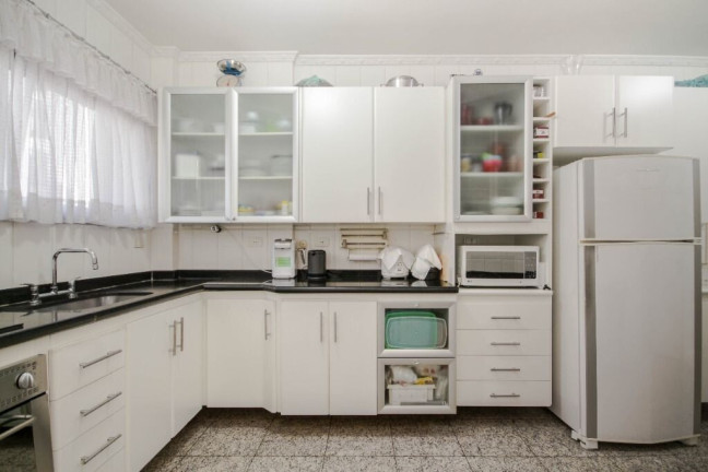 Imagem Apartamento com 3 Quartos à Venda, 144 m² em Jardim Da Saúde - São Paulo Imagem Apartamento com 3 Quartos à Venda, 144 m² em Jardim Da Saúde - São Paulo