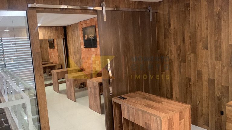 Imagem Sala Comercial à Venda, 54 m² em Centro - Blumenau Imagem Sala Comercial à Venda, 54 m² em Centro - Blumenau