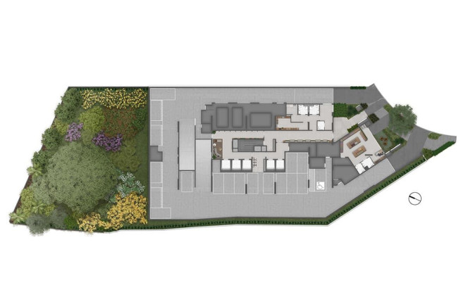 Imagem Apartamento com 3 Quartos à Venda, 85 m² em Vila Primavera - São Paulo