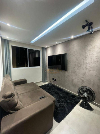 Imagem Apartamento com 2 Quartos à Venda, 40 m² em Piatã - Salvador