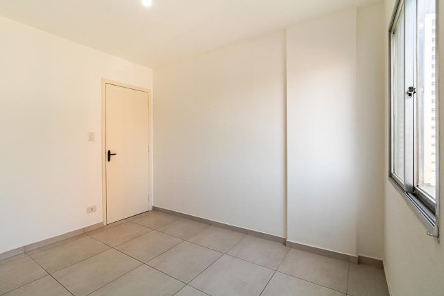 Imagem Apartamento com 2 Quartos à Venda, 48 m² em Mirandópolis - São Paulo