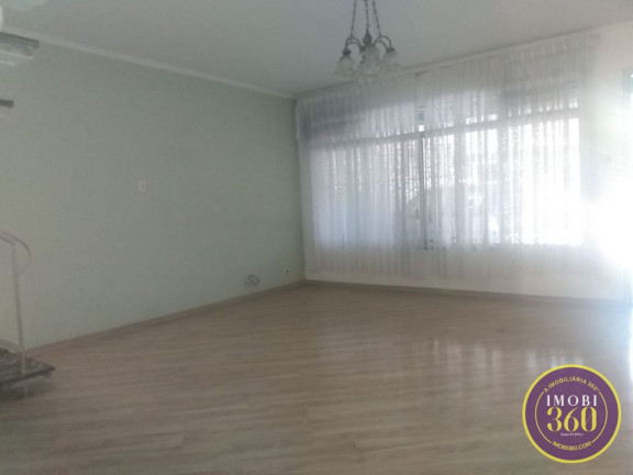 Imagem Sobrado com 3 Quartos à Venda, 130 m² em Vila Regente Feijó - São Paulo