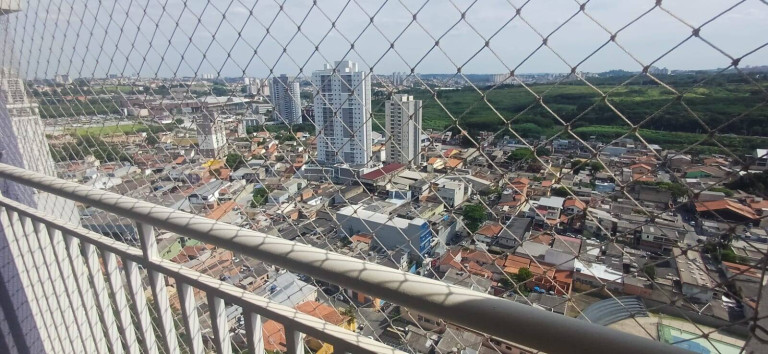 Apartamento com 2 Quartos à Venda, 58 m² em Jardim Iracema/aldeia - Barueri