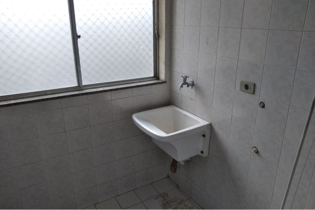 Imagem Apartamento com 2 Quartos para Alugar, 55 m² em Vila Jaguara - São Paulo