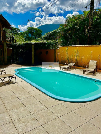 Imagem Sobrado com 18 Quartos à Venda, 400 m² em Maresias - São Sebastião