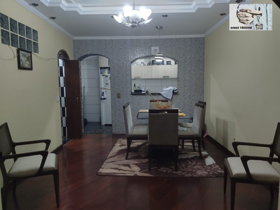 Imagem Sobrado com 3 Quartos à Venda, 114 m² em Jardim Adriana - Guarulhos