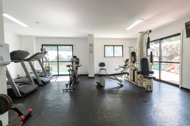 Imagem Apartamento com 2 Quartos à Venda, 95 m² em Indianópolis - São Paulo Imagem Apartamento com 2 Quartos à Venda, 95 m² em Indianópolis - São Paulo