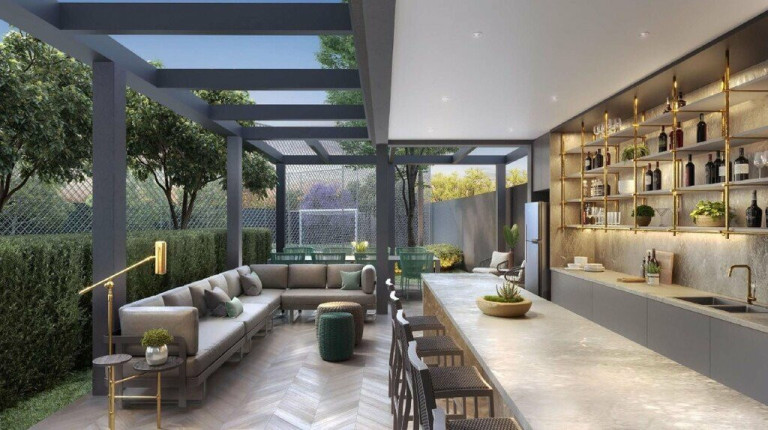 Imagem Apartamento com 3 Quartos à Venda, 127 m² em Ipiranga - São Paulo Imagem Apartamento com 3 Quartos à Venda, 127 m² em Ipiranga - São Paulo