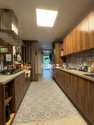 Imagem Imóvel com 3 Quartos à Venda, 168 m² em Grand Panamby - São Paulo