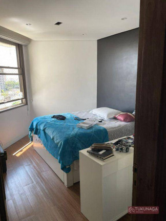 Imagem Apartamento com 5 Quartos à Venda, 317 m² em Santana - São Paulo