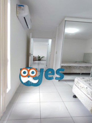 Imagem Apartamento com 3 Quartos para Alugar, 70 m² em Centro - Feira De Santana Imagem Apartamento com 3 Quartos para Alugar, 70 m² em Centro - Feira De Santana