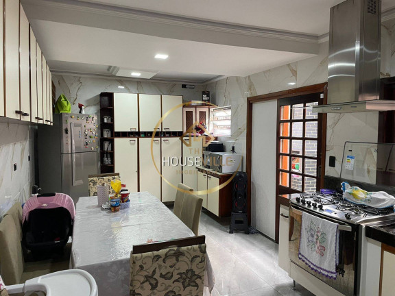 Imagem Casa com 4 Quartos à Venda, 215 m² em Jardim Flórida - Jacareí Imagem Casa com 4 Quartos à Venda, 215 m² em Jardim Flórida - Jacareí