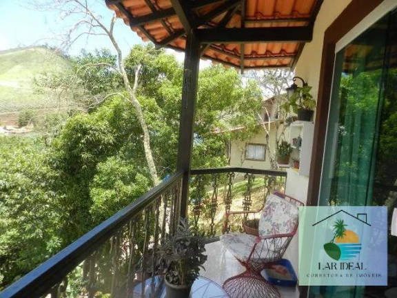 Imagem Casa de Condomínio com 4 Quartos à Venda,  em Vargem Grande - Teresópolis