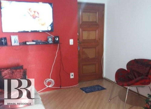 Imagem Apartamento com 1 Quarto à Venda, 46 m² em Jabaquara - São Paulo Imagem Apartamento com 1 Quarto à Venda, 46 m² em Jabaquara - São Paulo