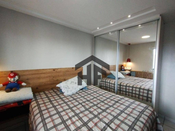 Imagem Apartamento com 3 Quartos à Venda, 82 m² em Casa Amarela - Recife Imagem Apartamento com 3 Quartos à Venda, 82 m² em Casa Amarela - Recife