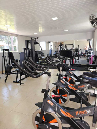 Imagem Apartamento com 2 Quartos à Venda, 52 m² em Iná - São José Dos Pinhais Imagem Apartamento com 2 Quartos à Venda, 52 m² em Iná - São José Dos Pinhais