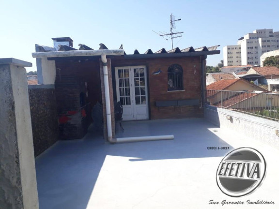 Imagem Sobrado com 3 Quartos à Venda, 234 m² em São Cristóvão - Rio De Janeiro