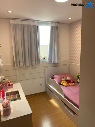 Imagem Apartamento com 2 Quartos à Venda, 45 m² em Pirituba - São Paulo