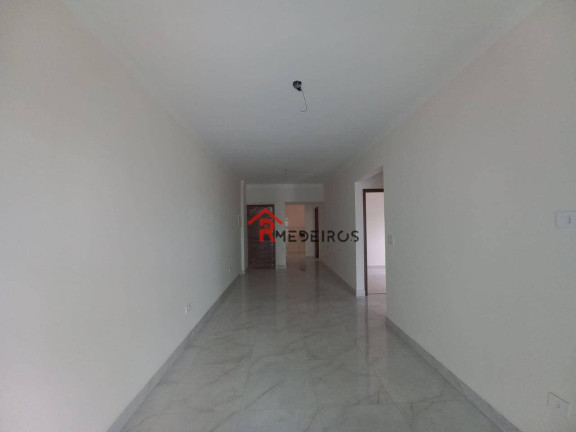 Imagem Apartamento com 3 Quartos à Venda, 93 m² em Tupi - Praia Grande