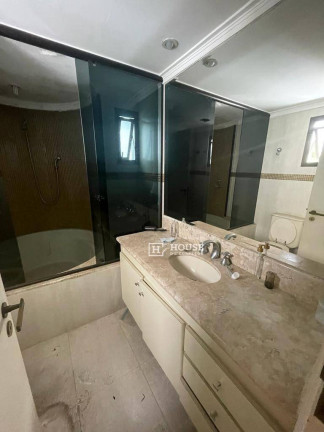 Imagem Apartamento com 4 Quartos à Venda, 175 m² em Tatuapé - São Paulo