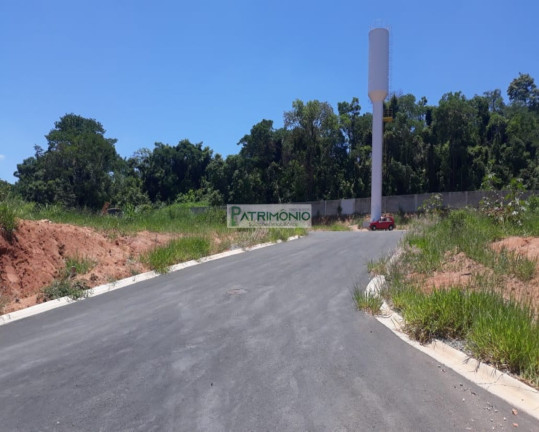 Imagem Terreno à Venda, 250 m² em Nova Jaguariúna Iii - Jaguariúna Imagem Terreno à Venda, 250 m² em Nova Jaguariúna Iii - Jaguariúna