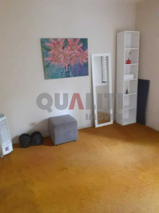 Imagem Apartamento com 3 Quartos à Venda, 120 m² em Campo Belo - São Paulo