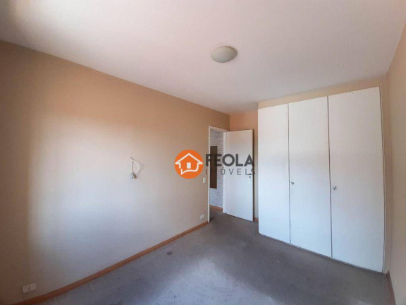 Imagem Apartamento com 2 Quartos para Alugar, 60 m² em Centro - Americana
