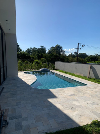 Imagem Casa de Condomínio com 3 Quartos à Venda, 196 m² em Ninho Verde I Eco Residence - Porangaba