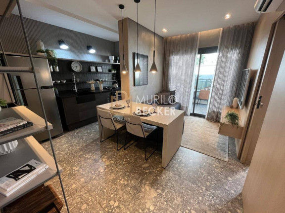 Imagem Apartamento com 1 Quarto à Venda, 45 m² em Jardim Aquárius - São José Dos Campos