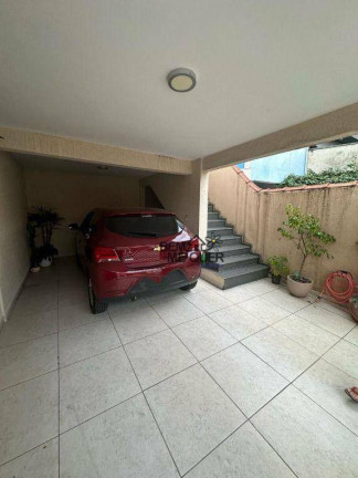 Imagem Sobrado com 3 Quartos à Venda, 125 m² em Vila Guedes - São Paulo Imagem Sobrado com 3 Quartos à Venda, 125 m² em Vila Guedes - São Paulo