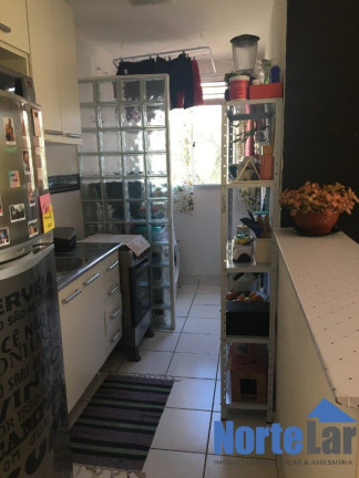 Imagem Apartamento com 2 Quartos à Venda, 45 m² em Jaraguá - São Paulo