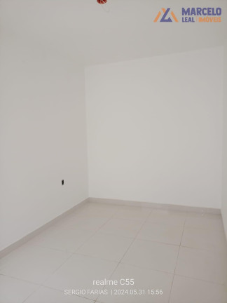 Imagem Casa com 3 Quartos à Venda, 101 m² em Boa Vista - Vitória Da Conquista Imagem Casa com 3 Quartos à Venda, 101 m² em Boa Vista - Vitória Da Conquista