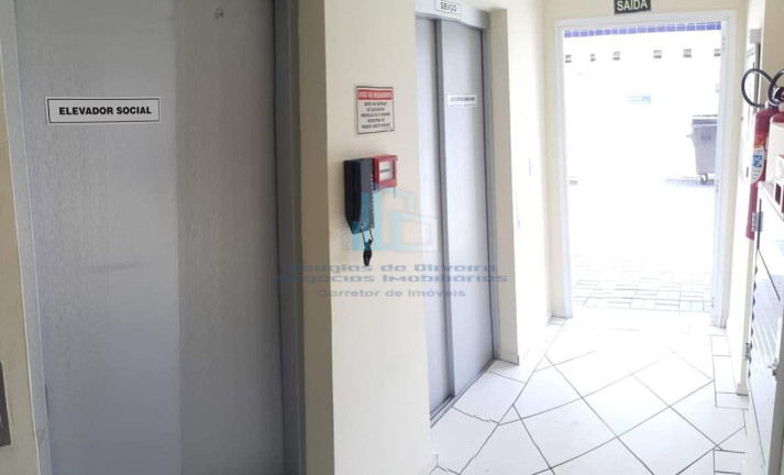 Imagem Apartamento com 2 Quartos à Venda, 60 m² em Caiçara - Praia Grande