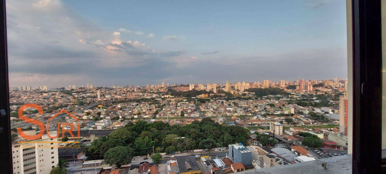 Imagem Cobertura com 4 Quartos à Venda, 267 m² em Vila Caminho Do Mar - São Bernardo Do Campo Imagem Cobertura com 4 Quartos à Venda, 267 m² em Vila Caminho Do Mar - São Bernardo Do Campo