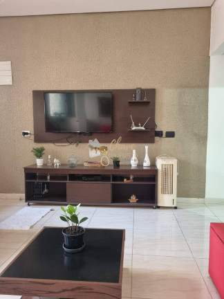 Imagem Casa com 2 Quartos à Venda, 140 m² em Jardim Germânia - São Paulo Imagem Casa com 2 Quartos à Venda, 140 m² em Jardim Germânia - São Paulo