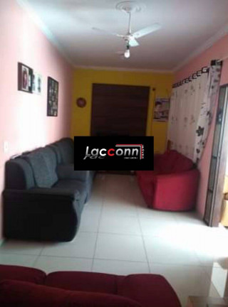 Imagem Casa com 4 Quartos à Venda, 155 m² em Centro - Boituva Imagem Casa com 4 Quartos à Venda, 155 m² em Centro - Boituva