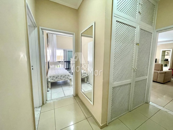 Imagem Apartamento com 3 Quartos à Venda, 114 m² em Pitangueiras - Guarujá