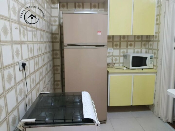 Imagem Apartamento com 3 Quartos para Alugar, 110 m² em Jardim Astúrias - Guarujá Imagem Apartamento com 3 Quartos para Alugar, 110 m² em Jardim Astúrias - Guarujá