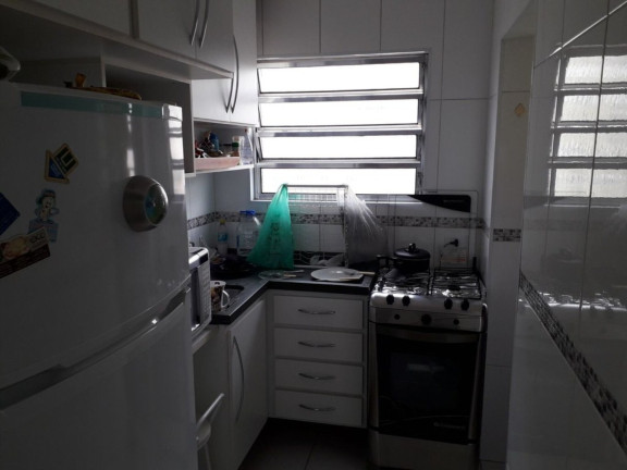 Imagem Apartamento com 1 Quarto à Venda, 49 m² em Perdizes - São Paulo