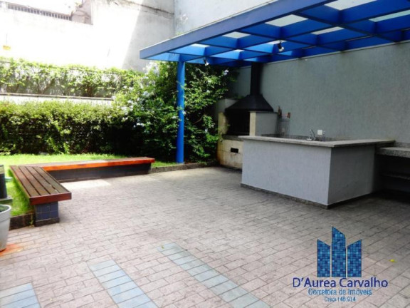 Imagem Apartamento com 1 Quarto à Venda, 30 m² em Vila Buarque - São Paulo